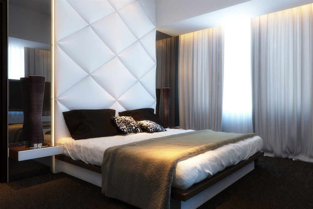 Pandanaran Hotel Semarang Luaran gambar